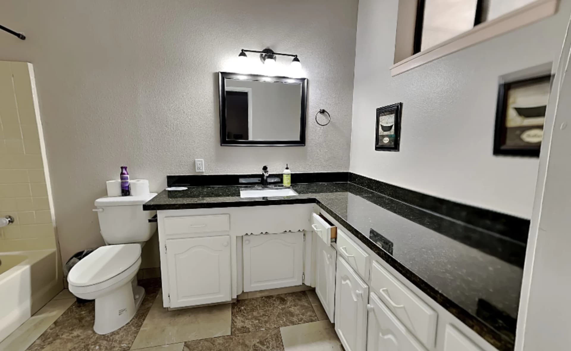 Las Vegas Spacious Luxury RO3890